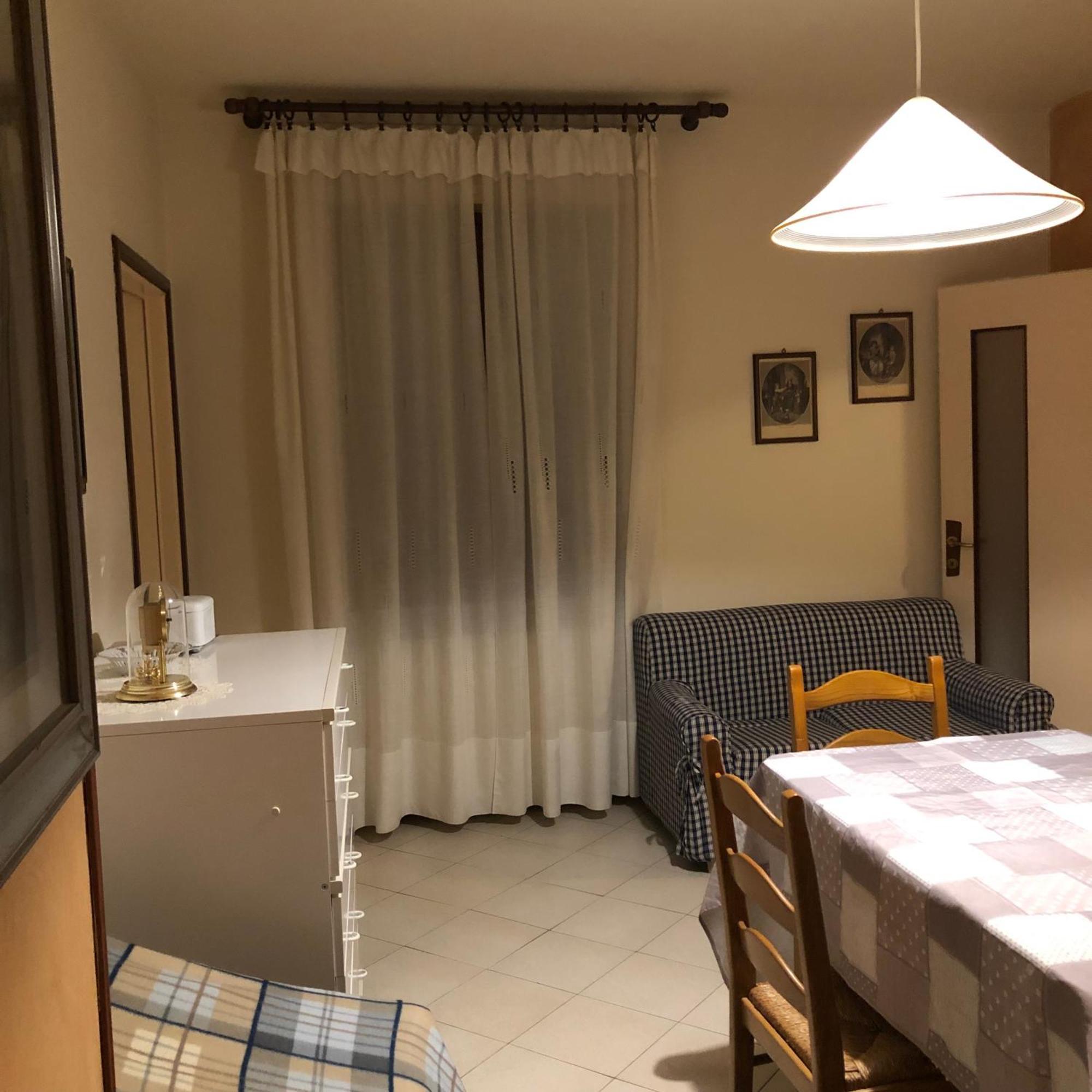 Apartment Residenza Il Castello *