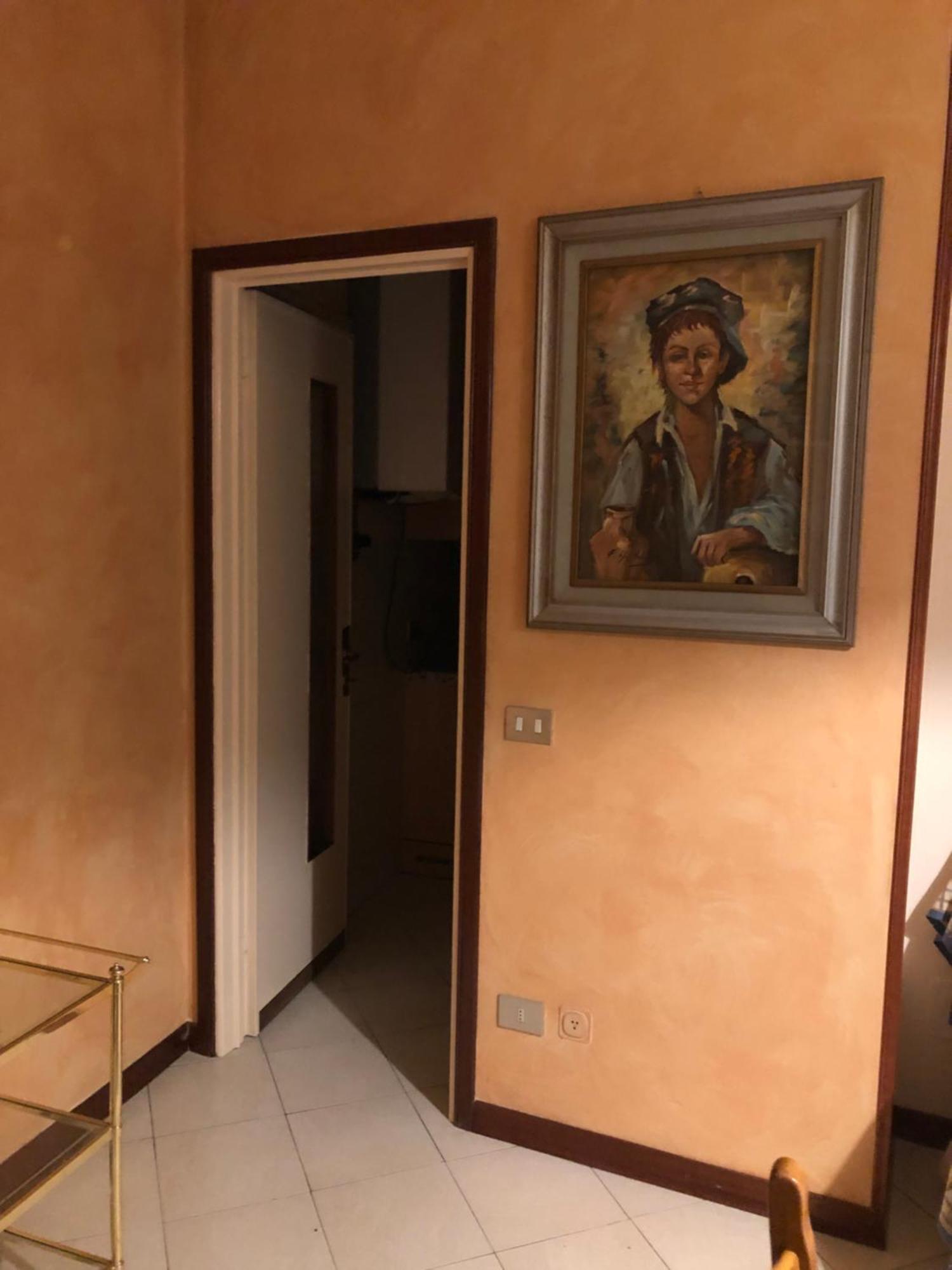 Apartment Residenza Il Castello Castell'Arquato