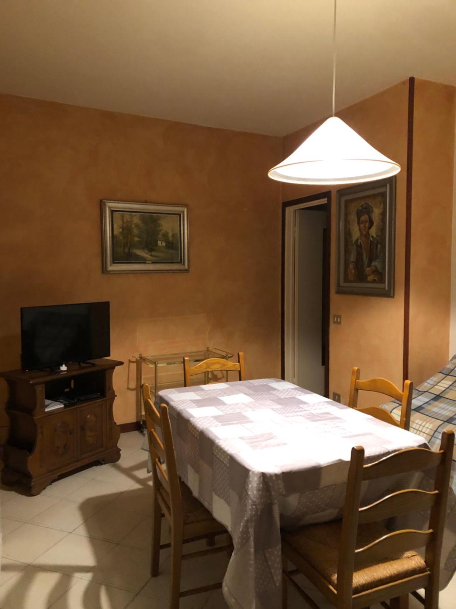 Apartment Residenza Il Castello