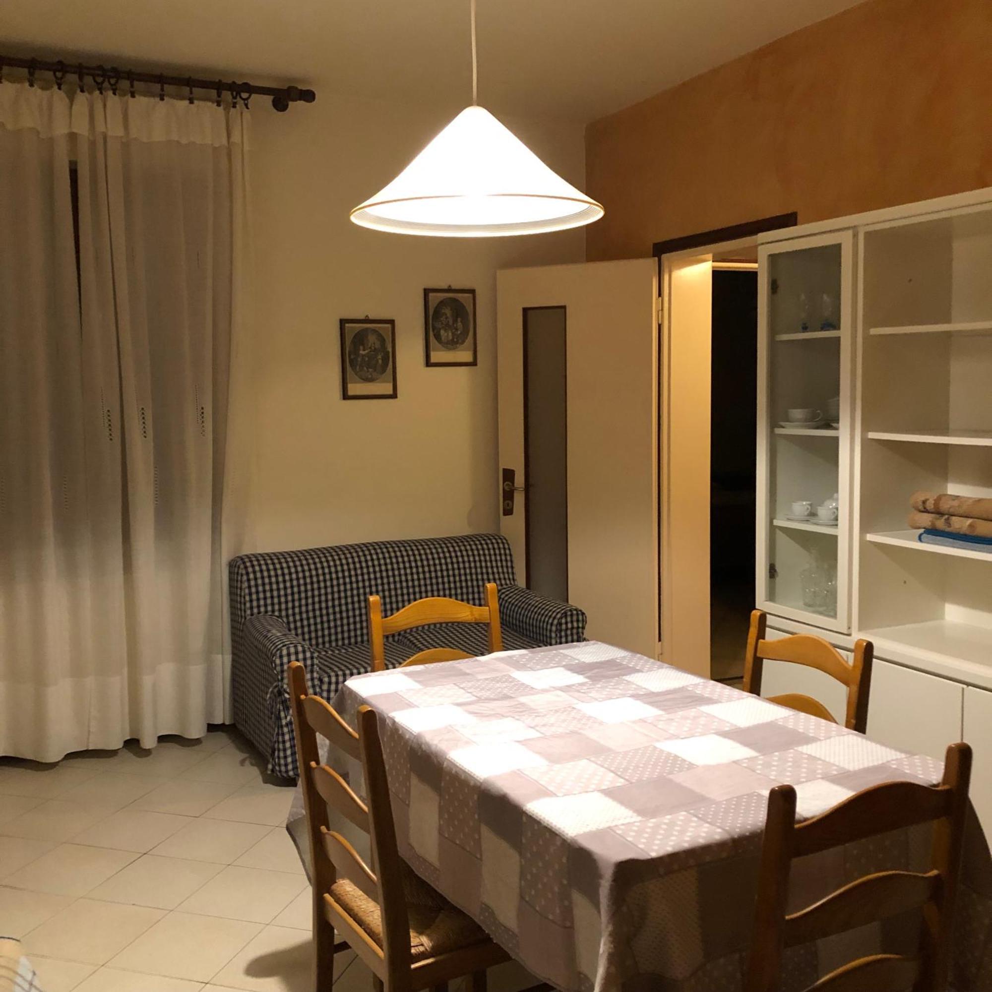 Apartment Residenza Il Castello *