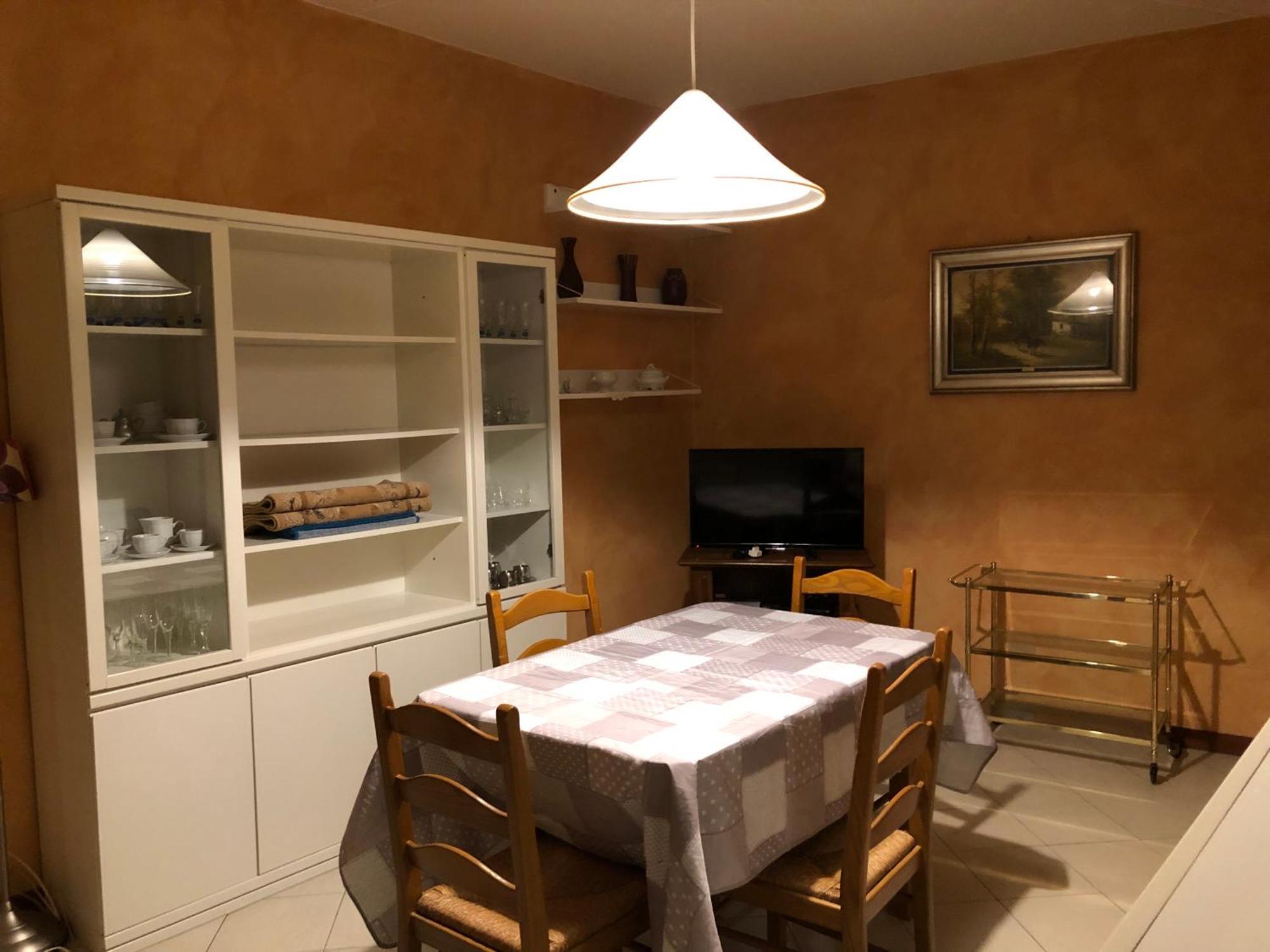 Apartment Residenza Il Castello