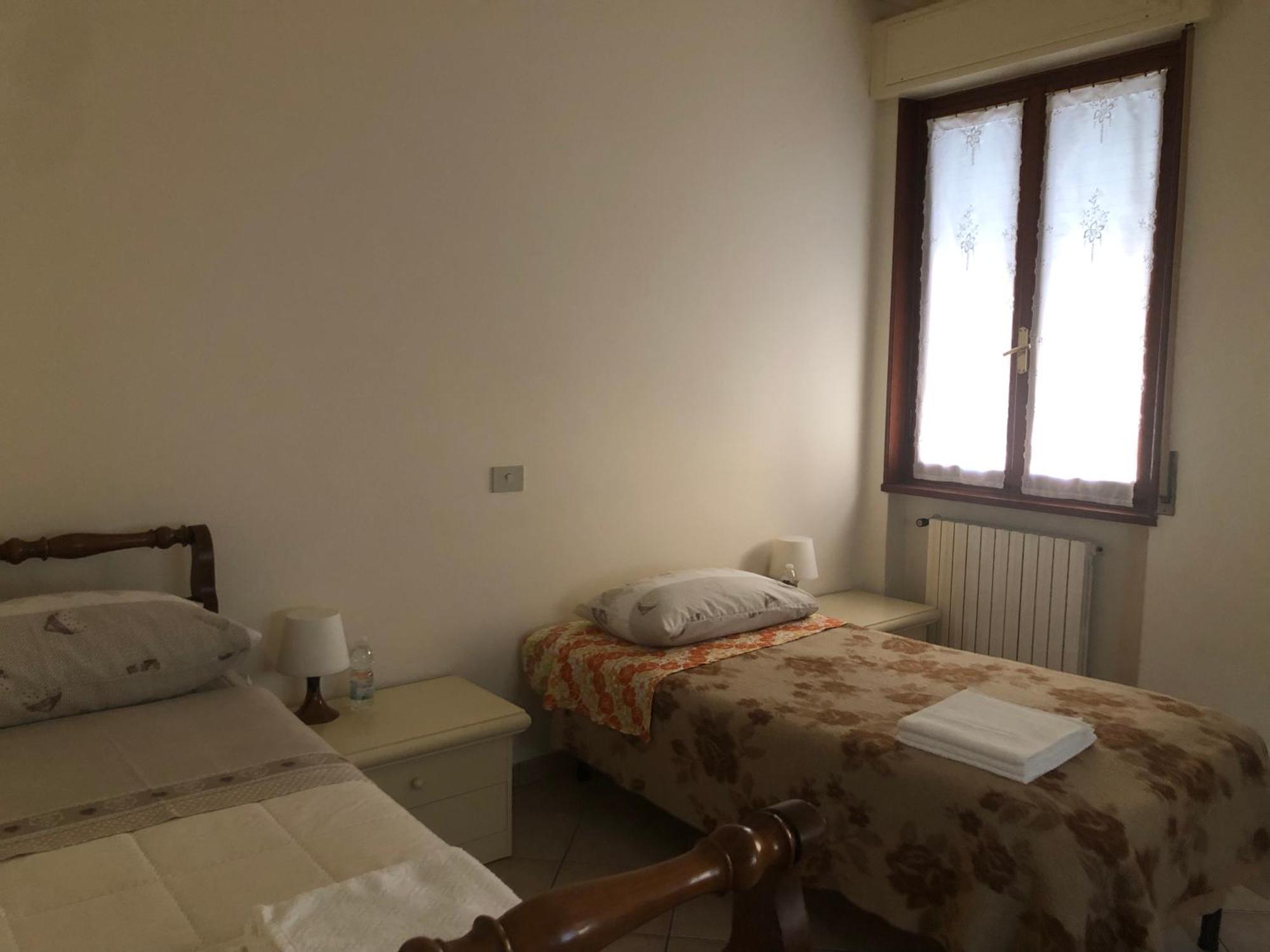 Residenza Il Castello Apartment *