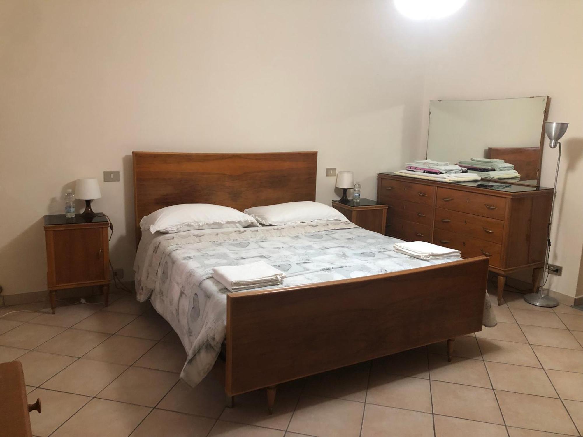 Residenza Il Castello Apartment *