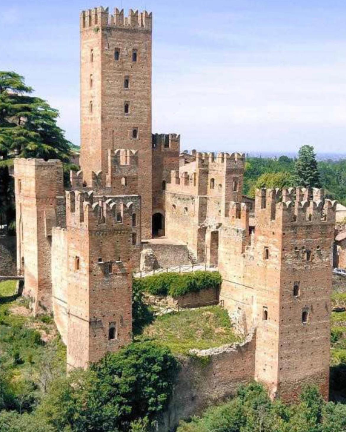 Apartment Residenza Il Castello *