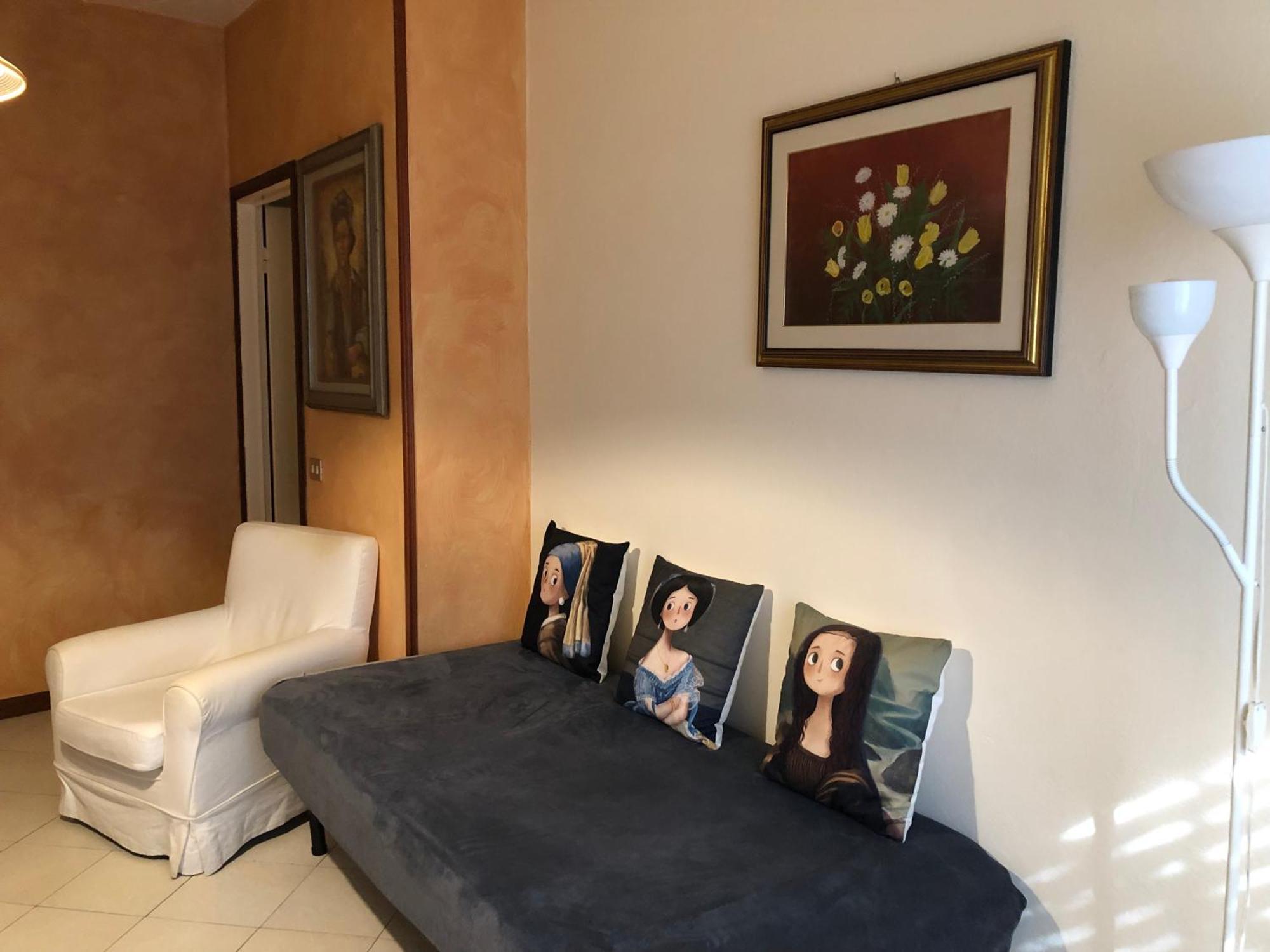 Apartment Residenza Il Castello