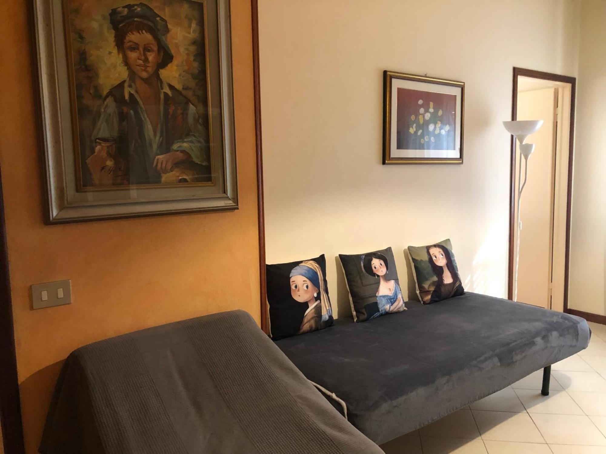 Residenza Il Castello Apartment *
