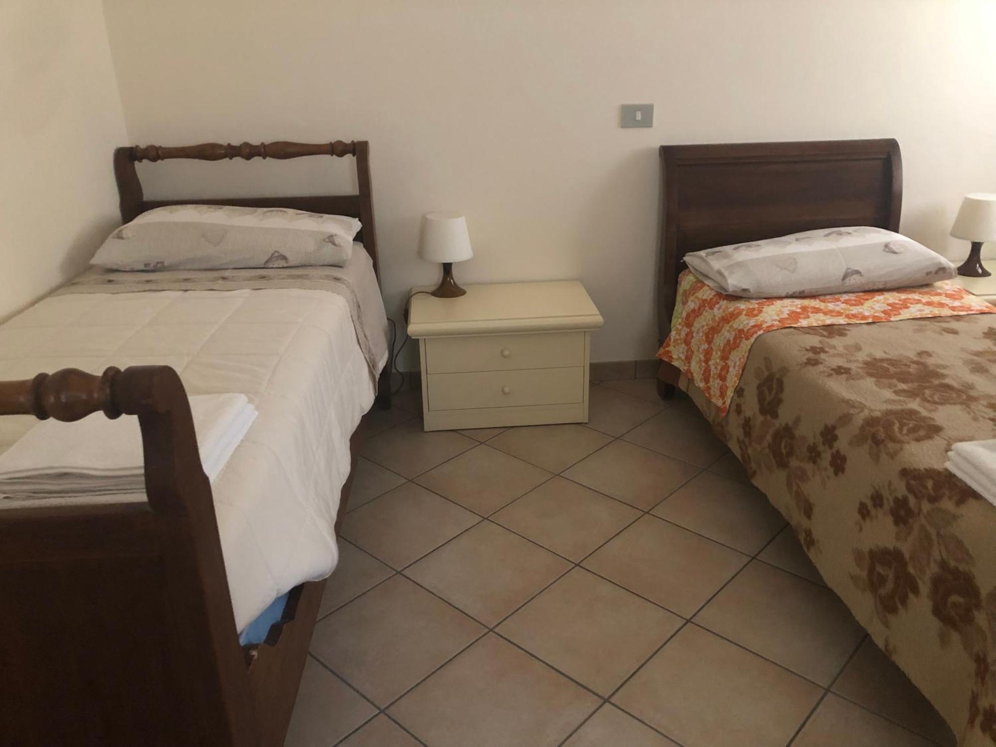Apartment Residenza Il Castello *