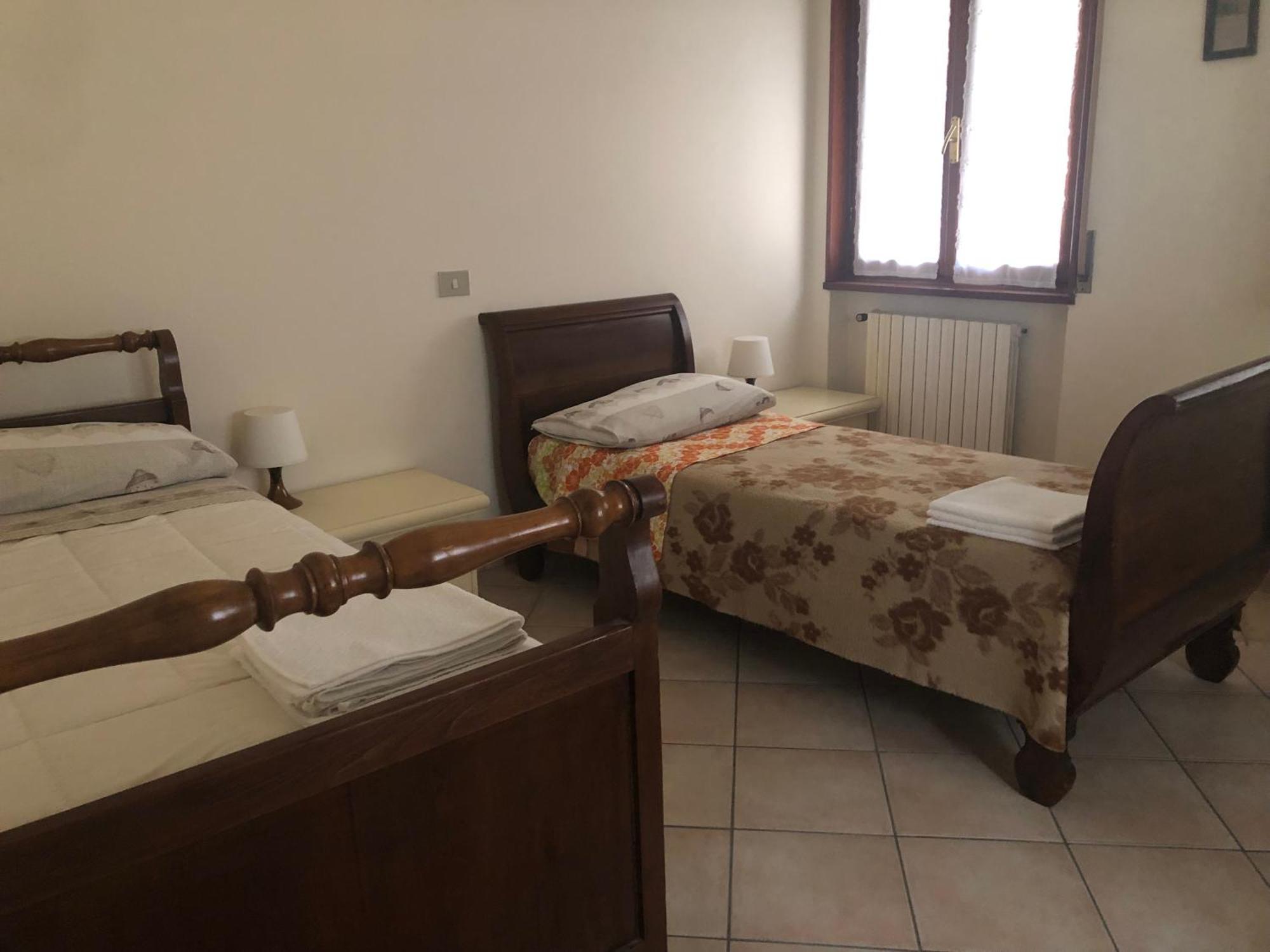 Apartment Residenza Il Castello Castell'Arquato
