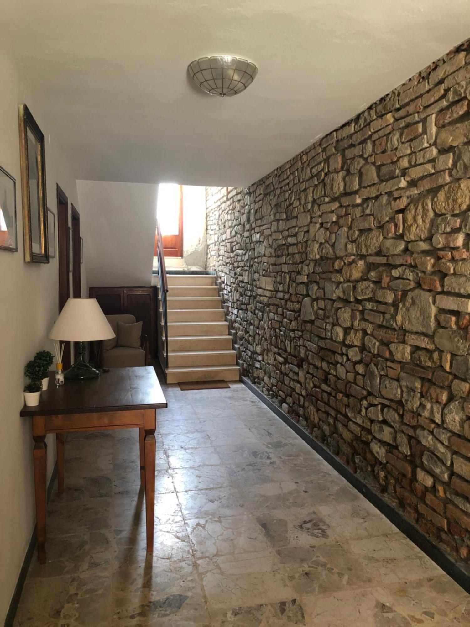 Residenza Il Castello Apartment
