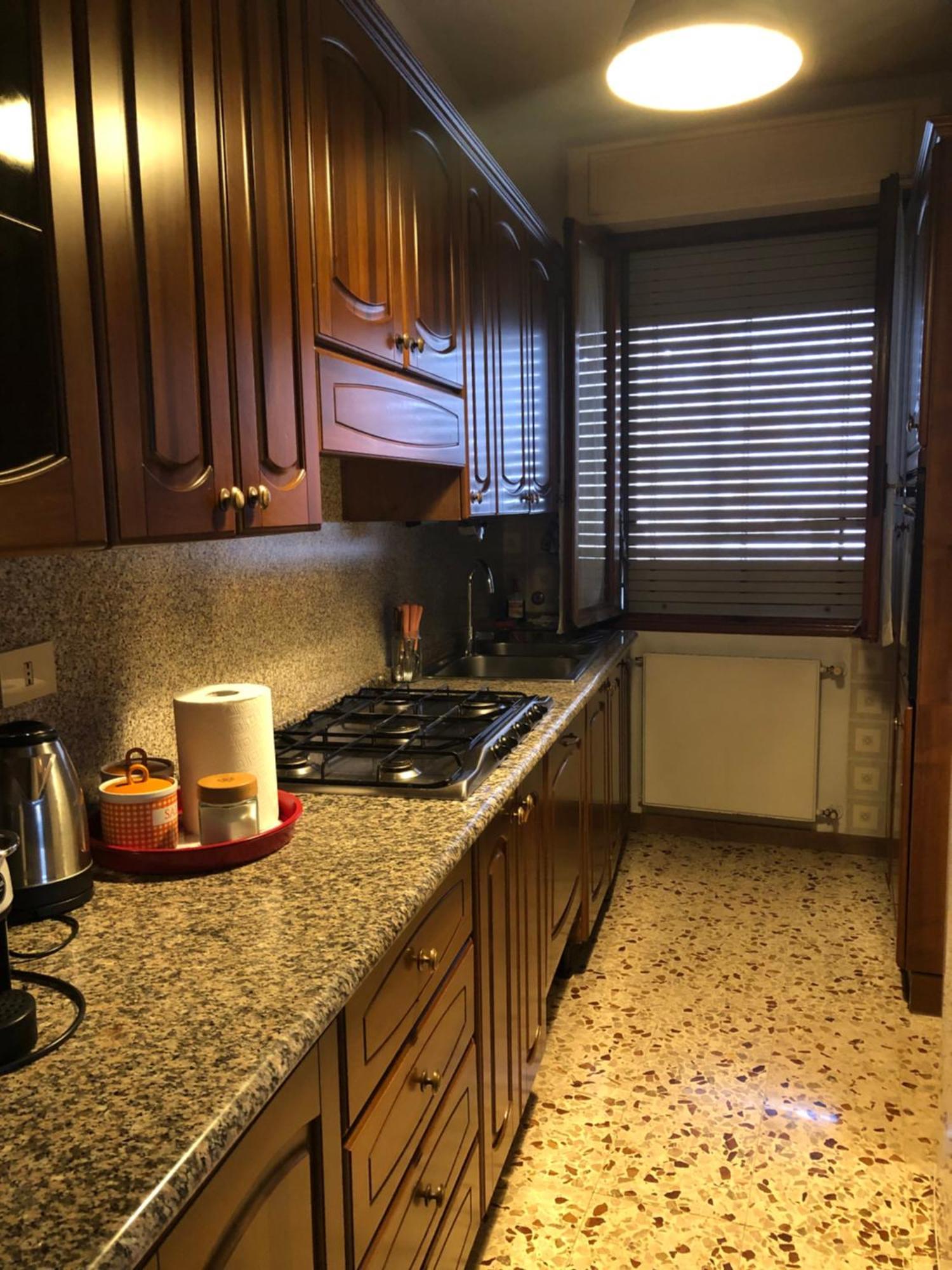 Residenza Il Castello Apartment *