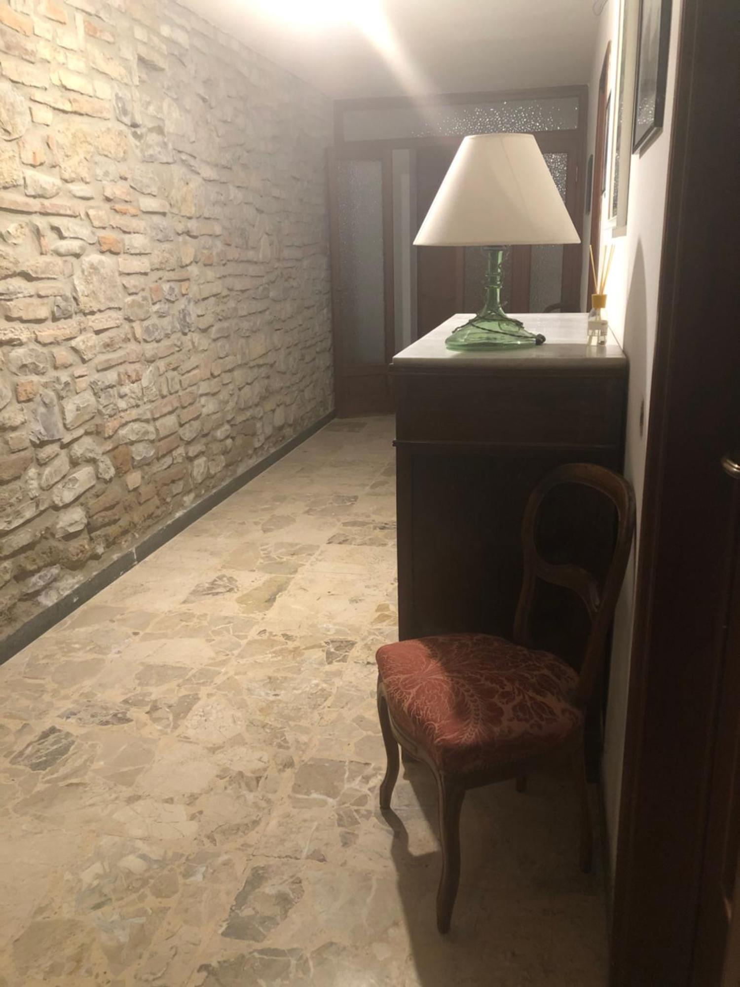 Residenza Il Castello Apartment