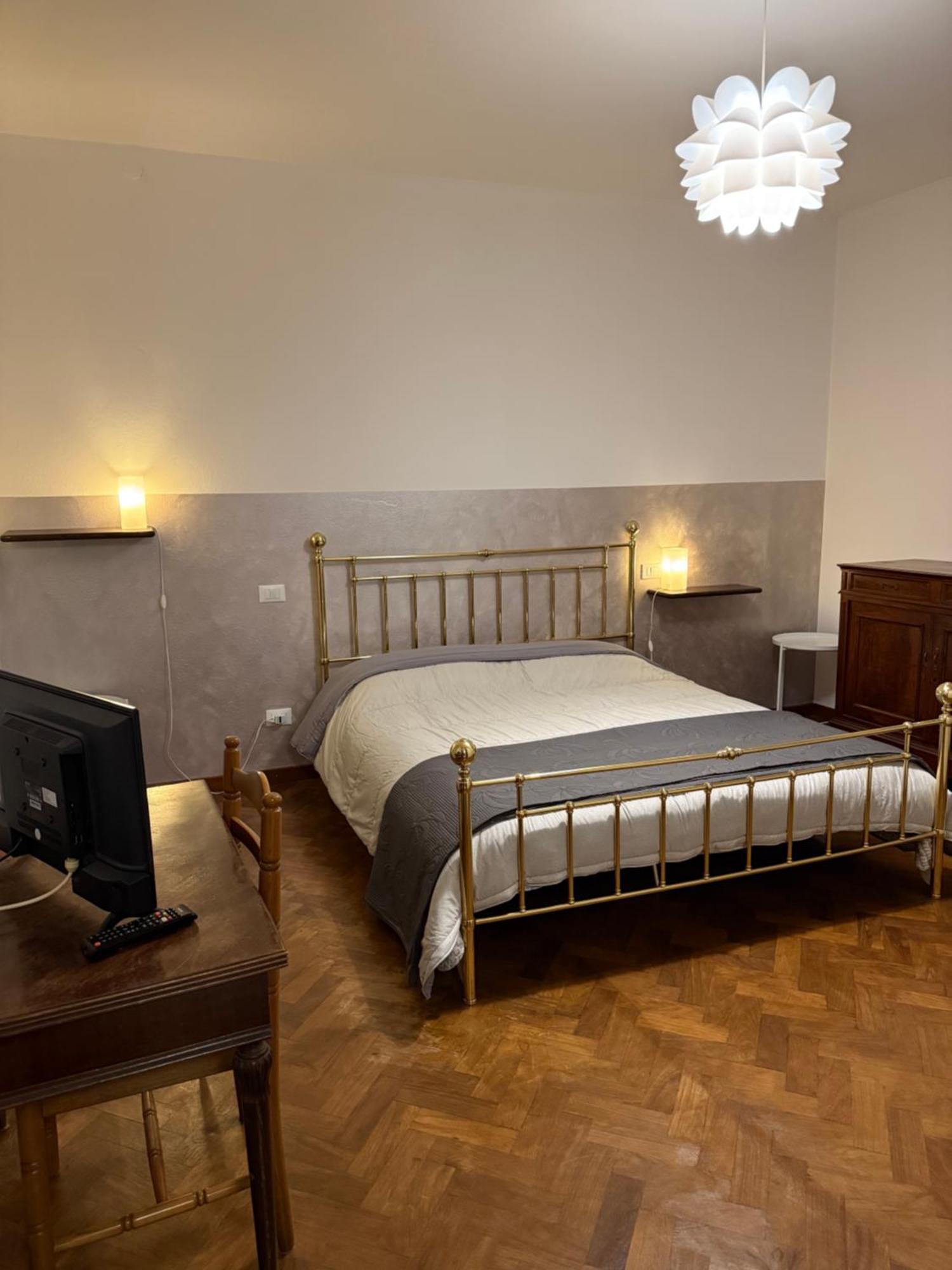 Apartment Residenza Il Castello Castell'Arquato
