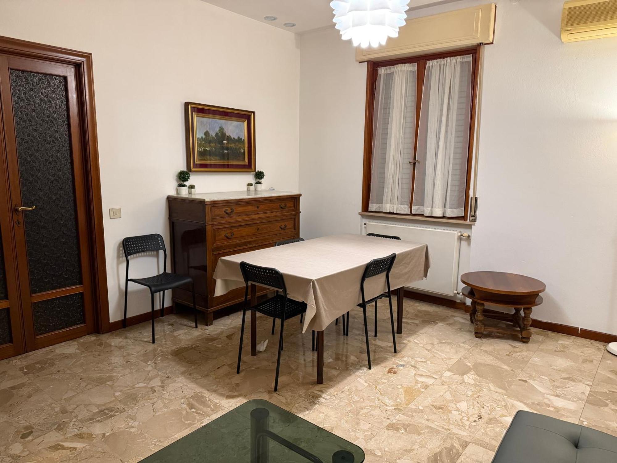 Residenza Il Castello Apartment